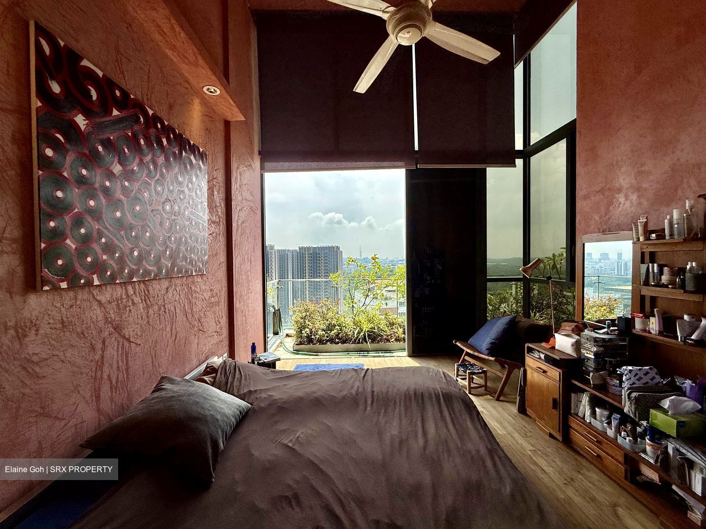 The Trizon (D10), Condominium #598088911